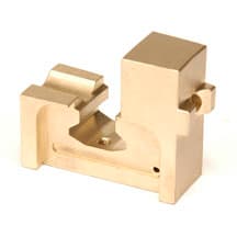 Fette Holding Bar For Punch Head | 31110401691