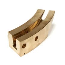 Fette Upper Punch Lifting Cam | 31110401801