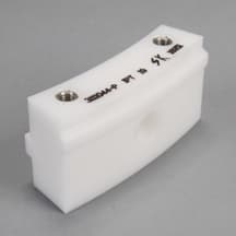 Fette Holding Bar Without Shaft Lube | 3111044-P