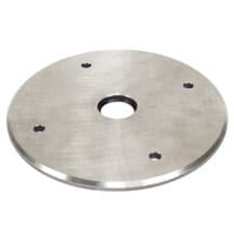 Fette Cover For Die Table | 3111099