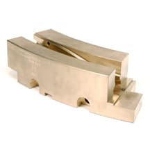 Fette Fill Cam 18Mm Euro19-Bronze | 3111155