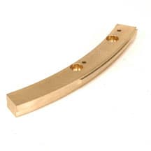 Fette Inside Grip Ledge Ipt1-With 3Mm Pull Down | 3111439