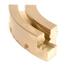 Fette Fill Cam 12Mm Euro19-Bronze | 3111444