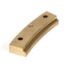 Fette Outside Grip Ledge Ipt1-Bronze | 3111540