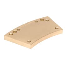 Fette Wear Plate For Ejector | 3111978