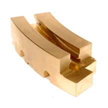 Fette Fill Cam 10Mm Euro19-Bronze | 3112040110