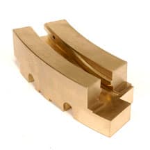 Fette Fill Cam 12Mm Euro19-Bronze | 3112040112
