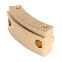 Fette Holding Ledge Euro19-Bronze | 31120501621