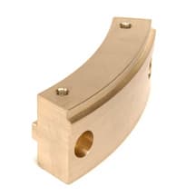 Fette Holding Bar Without Shaft Lube Euro 19 | 31120501622