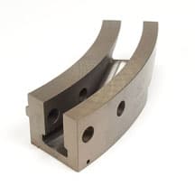 Fette Raising Cam Eu1" 441 Steel Without Sensor Hole | 3112256