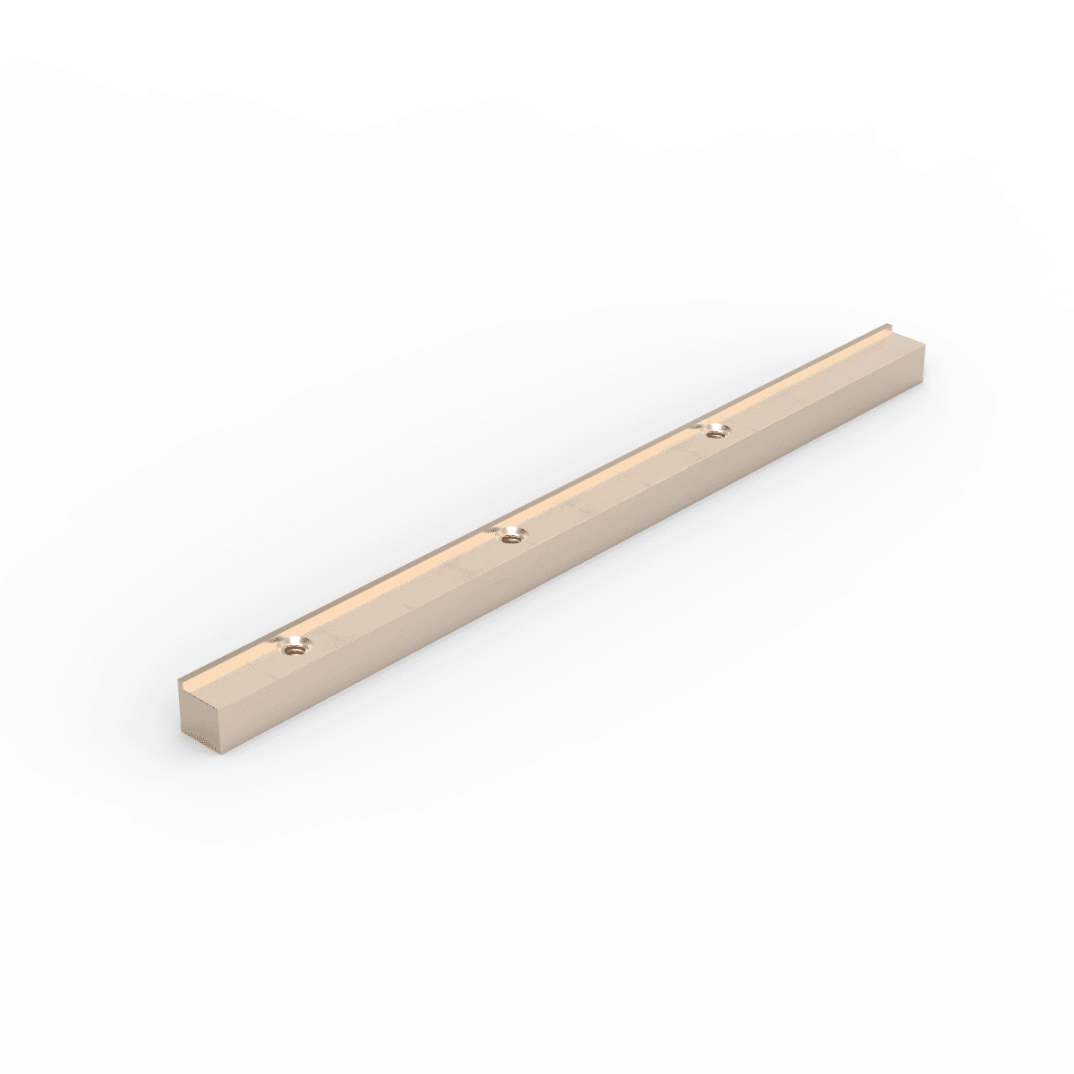 Fette Reverse Scraper For Bilayer | 3112889