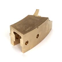 Fette Pull Down Cam For Top Punches | 3112990
