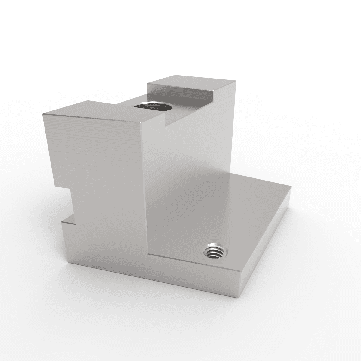 Fette Support Block For Metering | 3113132