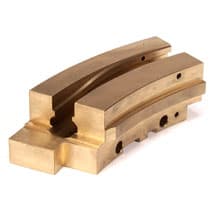 Fette Fill Cam 12Mm Ipt19-Bronze | 3113484-C