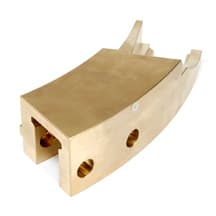 Fette Upper Lowering Cam Eu35 Bronze | 3114372