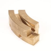 Fette Fill Cam 10Mm Ipt19 Bronze | 3114412