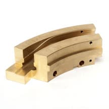 Fette Fill Cam 22Mm Ipt1-Bronze | 3114438