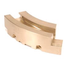 Fette Fill Cam 12Mm Eu1 441-Bronze | 3114443