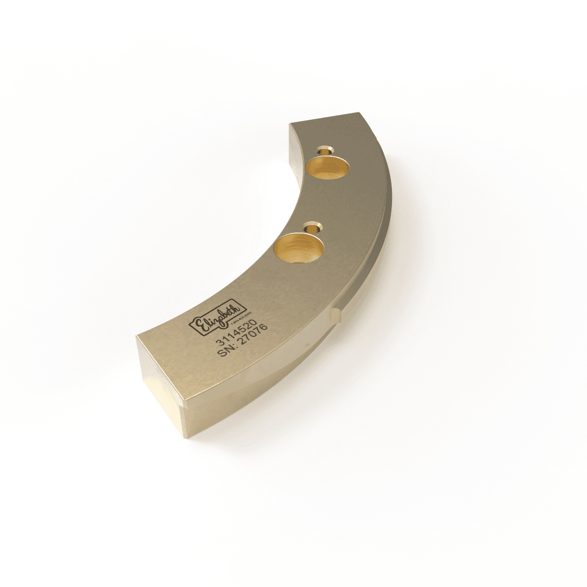 Fette Holding Ledge Cam Eu1"441 Bronze | 3114520
