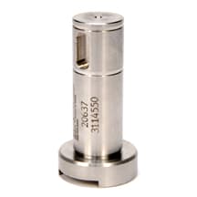 Fette Feeder Shaft For F-O-M | 3114550