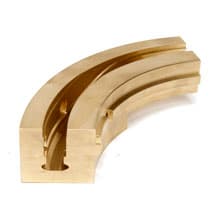 Fette Upper Lowering Cam Euro19 Bronze | 3114630