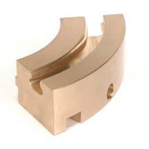 Fette Fill Cam-8Mm Eu19 Bronze | 3114745
