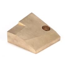 Fette Ejection Ramp Cam-Bronze | 3115114