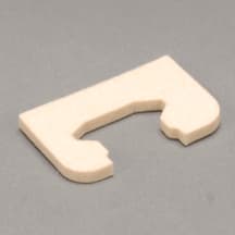 Fette Head Felt For Flat Cam | 3115426