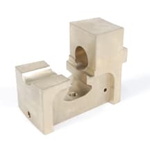Fette Holding Bar For Punch Head Lube Eu19 | 3115429
