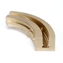 Fette Upper Lifting Cam Eu19-Bronze | 3115555