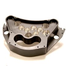 Fette Gear Lower Section | 3115647
