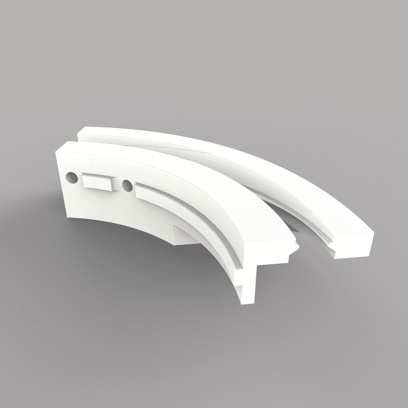 Fette Lowering Cam Ipt B Flat | 3115702P