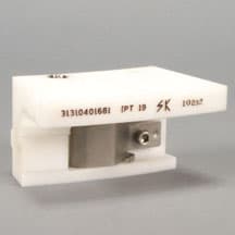 Fette Holding Bar For Shaft Lube | 3115959-P