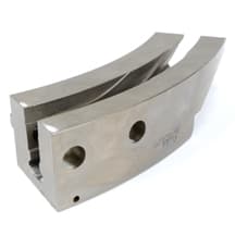 Fette Upper Lifting Cam Ipt19-Steel | 3116193