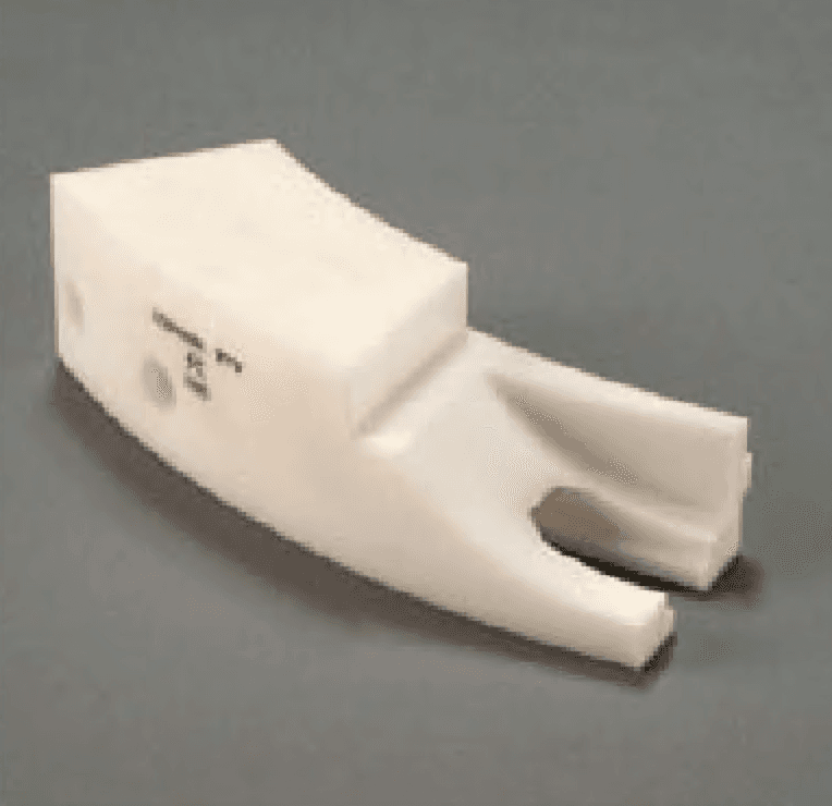 Fette Upper Lowering Ipt1-Plastic | 3116410-P