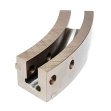 Fette Raising Cam Eu1" 441 Steel | 3116446