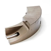 Fette Upper Raising Cam Eu19 Steel | 3116860