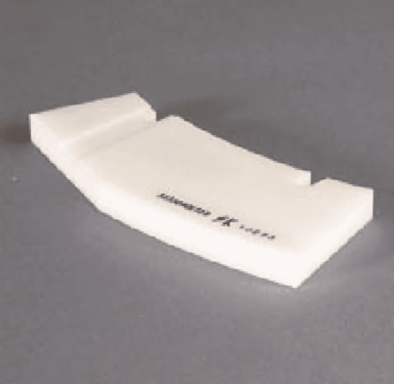 Fette Cover Plate Punch Removal | 3117693