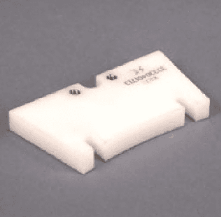 Fette Cover For Holding Ledge | 3117695