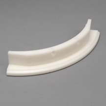 Fette Holding Ledge Euro19-Plastic | 3117721