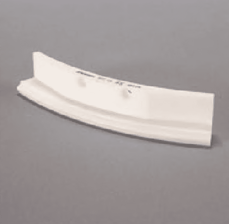 Fette Holding Bar With Flat Punch | 3117724