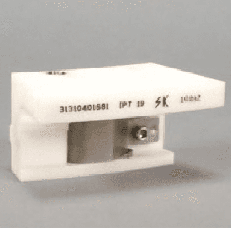 Fette Holding Bar For Shaft Lube | 3117733