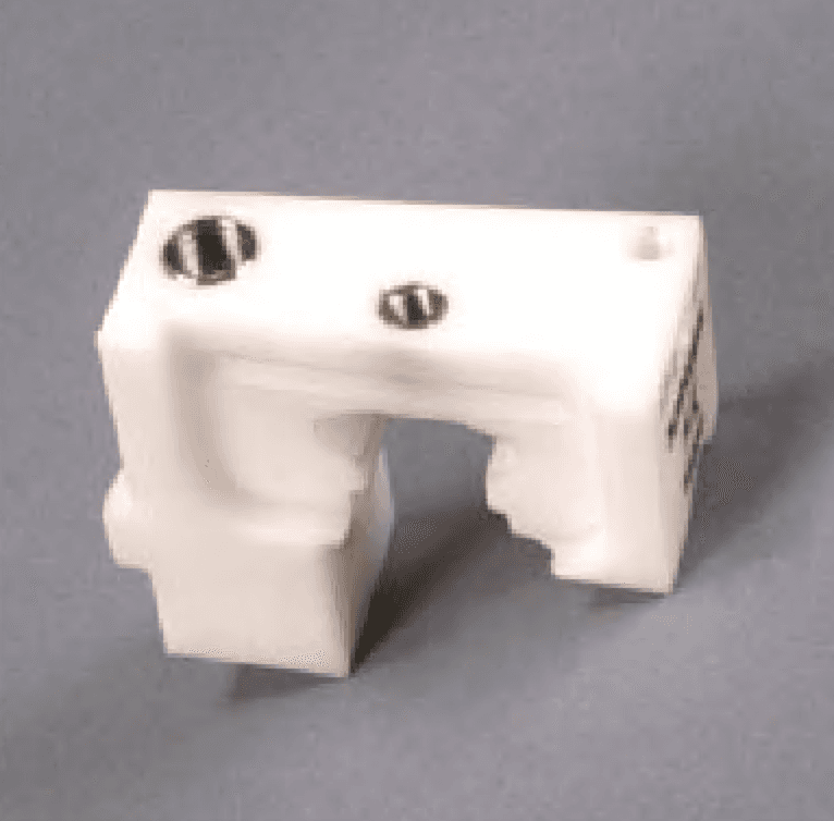Fette Holding Bar For Punch Head | 3117735