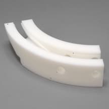 Fette Upper Lowering-Eu19 Plastic | 3117737