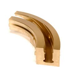 Fette Upper Lifting Cam Ipt1-Bronze | 3117813