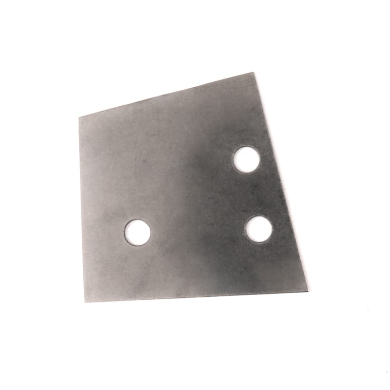 Fette Tuning Plate For Ejector | 3117971