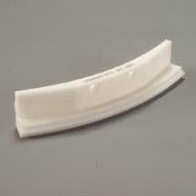 Fette Holding Bar Flat Punch | 3118725