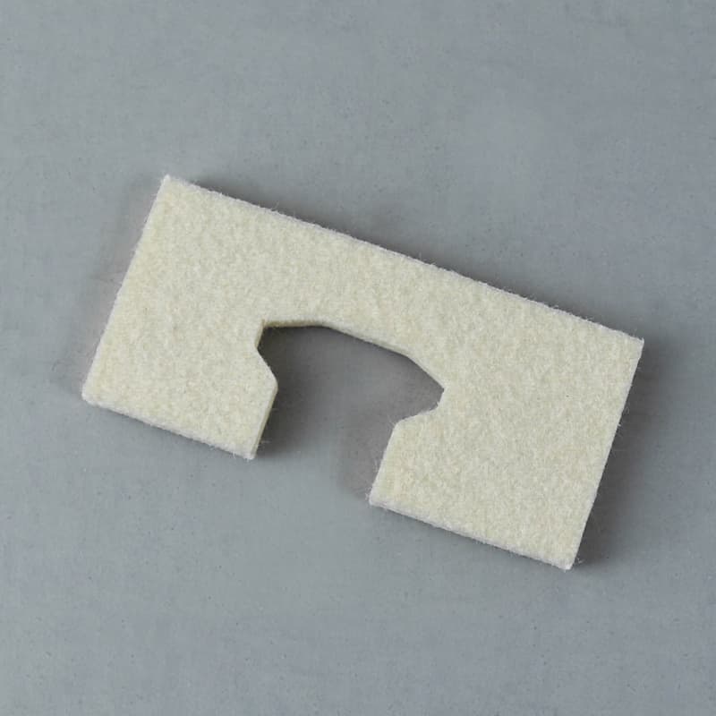 Fette Punch Head Felt | 3119463