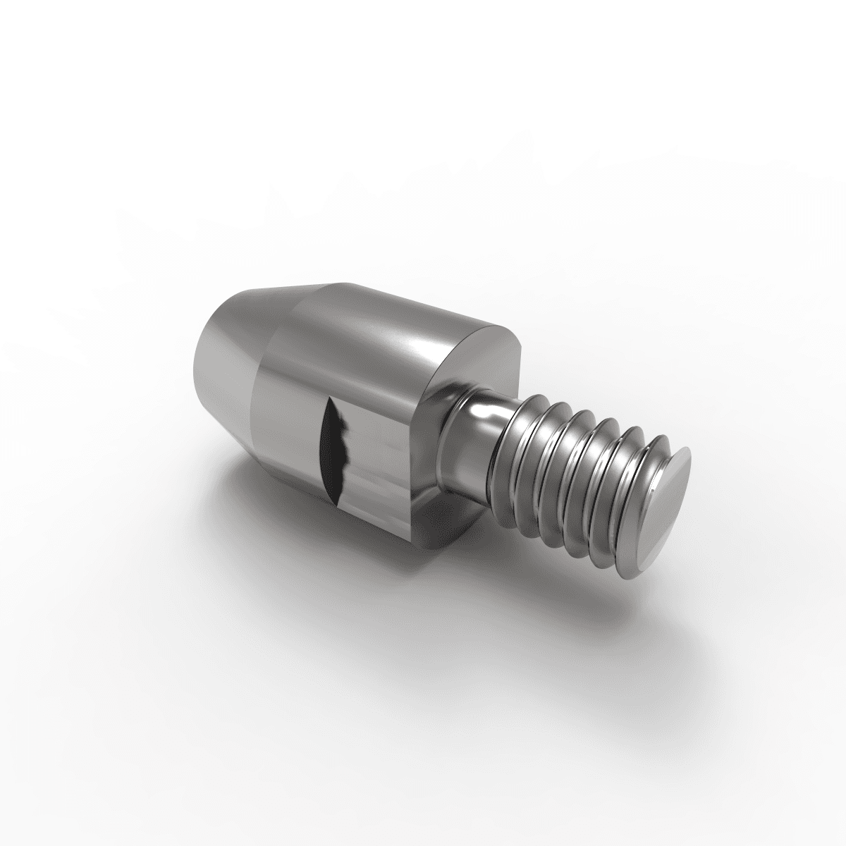 Fette Finder Threaded Pin For Rotor | 3119936