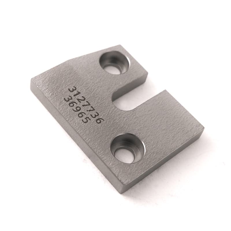 Fette Fastening Plate | 3127736